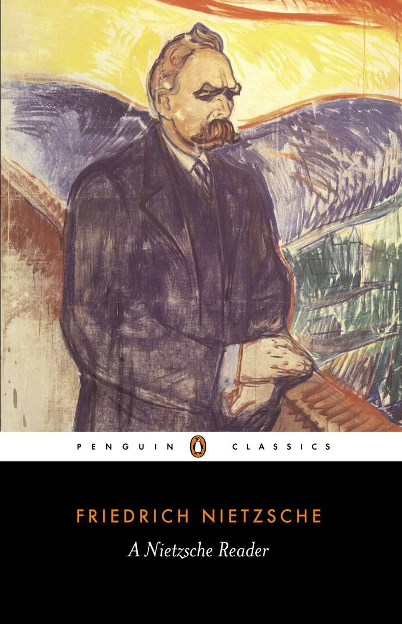 A Nietzsche Reader [Book]