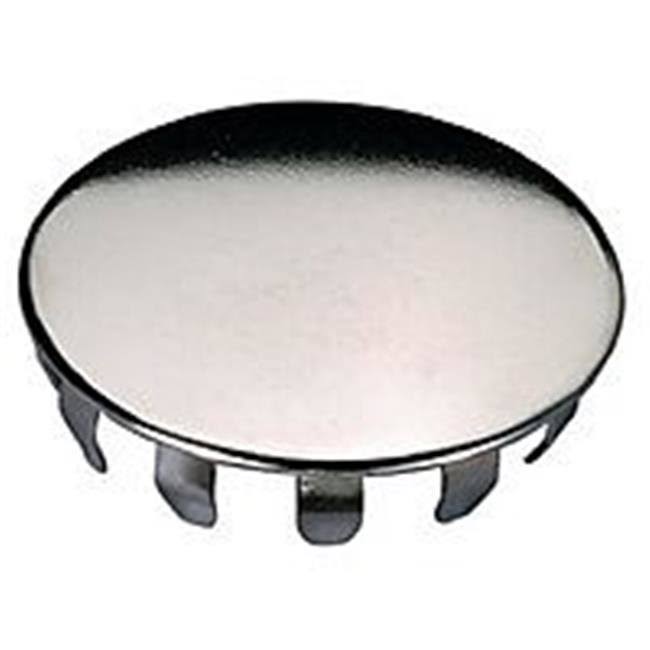 Master Plumber 175-950 MP Sink Hole Cover - 1-1/2in