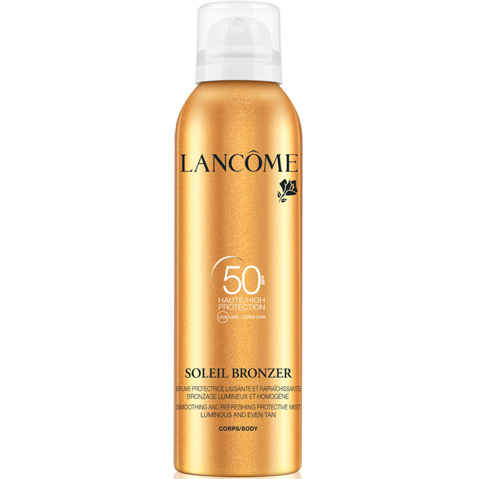 Lancome Soleil Bronzer Body Spf50 (Skincare)