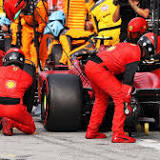 Ex-FIA president responds to report he'll replace Mattia Binotto at Ferrari