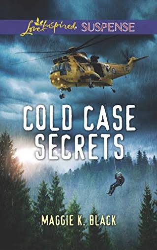 Cold Case Secrets [Book]