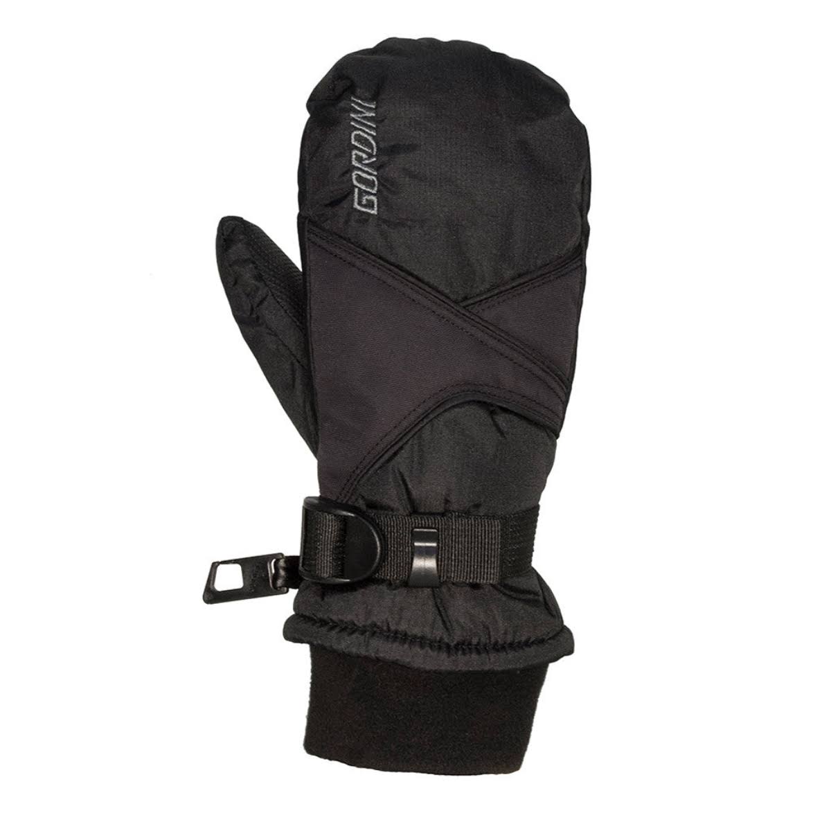 Gordini Juniors Aquabloc III Gloves