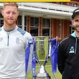 McCullum making England cricketers feel '10 feet tall' - Stokes