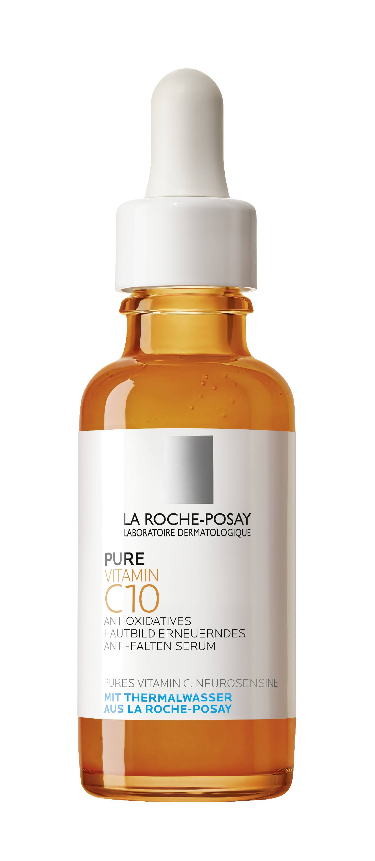 La Roche Posay Pure Vitamin C10 Serum - 30ml