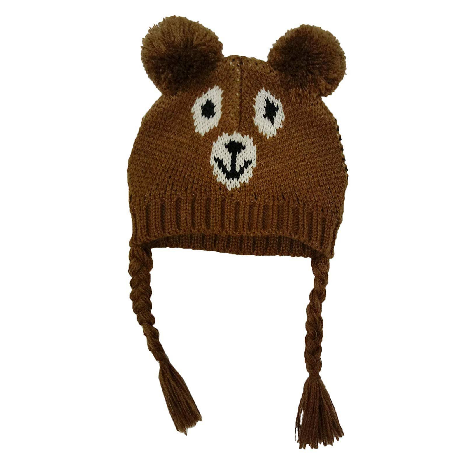 Bear Hat for Dogs 120395