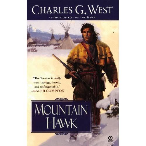 Mountain Hawk [Book]