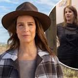 Muriel's Wedding star Rachel Griffiths is set to host a new ABC series exploring the stories behind some of Australia's ...