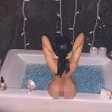 Kourtney Kardashian shocks fans as she strips NAKED & shows off her bare butt for NSFW pic- but all is not...