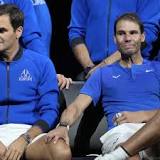Not a dry eye in the house as Federer bids emotional farewell alongside Nadal