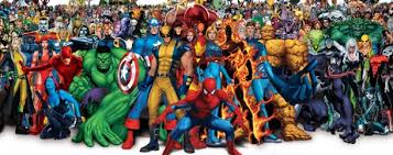  cool 12 marvel heroes wallpapers 