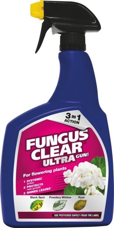 Fungus Clear Ultra Gun - 1l