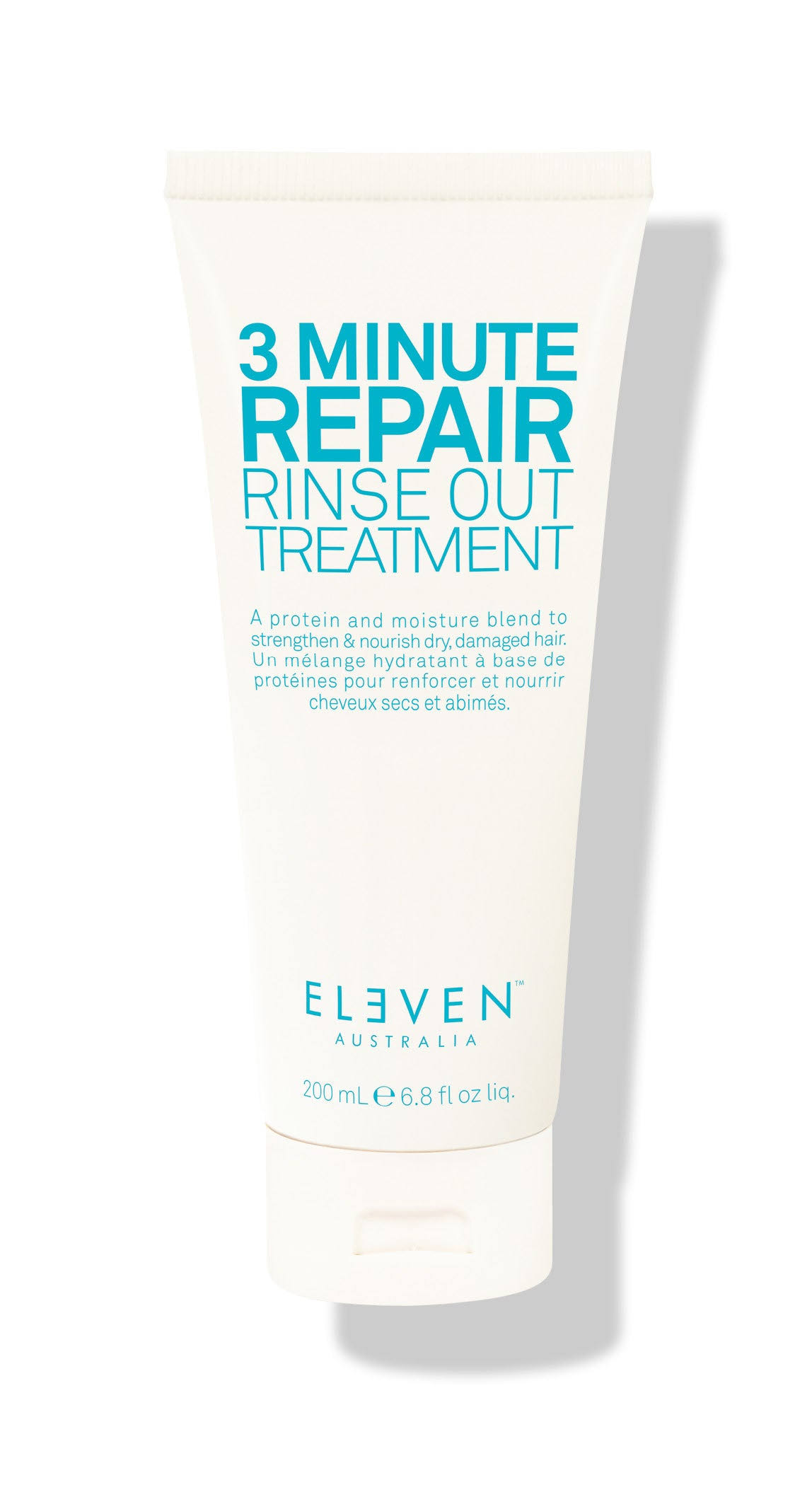 Eleven 3 Minute Repair Rinse Out Treatment - 200ml