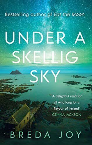 Under A Skellig Sky [Book]