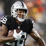 Josh Jacobs Will Play On Sunday: NFL World Reacts