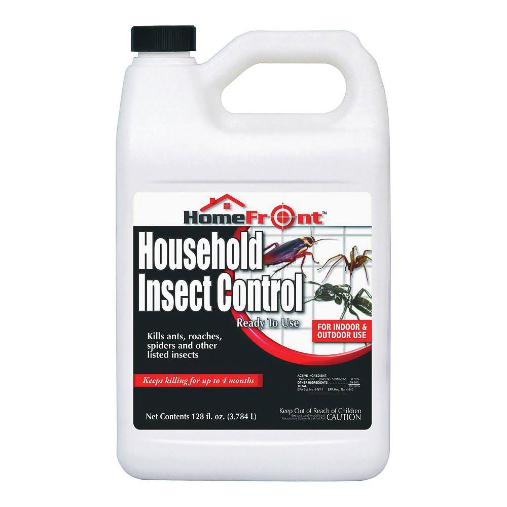 Bonide 10530 Household Insect Control, Gallon
