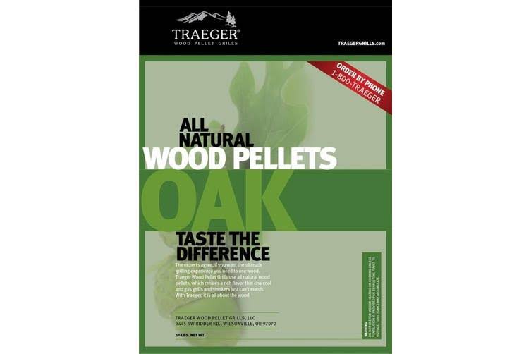 Traeger Pecan Wood Pellets