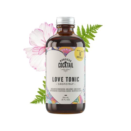 Love Tonic 250 ml