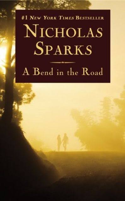 A Bend in the Road [Book]