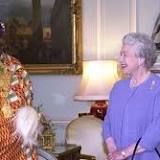 Asantehene will not attend Queen Elizabeth's funeral