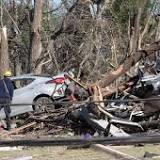 Three University of Oklahoma students die in crash after Kansas storm-chasing trip