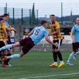 Joe Wright: Robbie Neilson reaction after trialist scores in 7-0 win for Hearts at East Fife