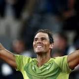 Rafael Nadal overcomes Novak Djokovic in epic contest to reach French Open semis