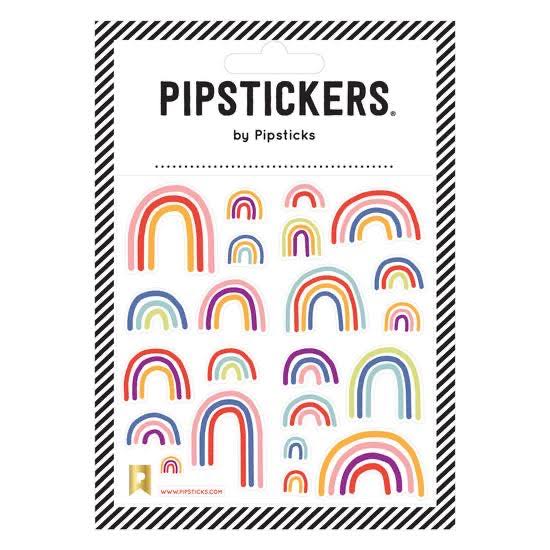 Pipsticks All The Rainbows