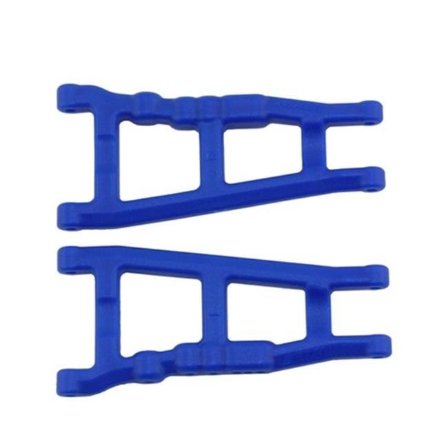 RPM Front and Rear A-Arms Slash Stampede - 4x4, Blue