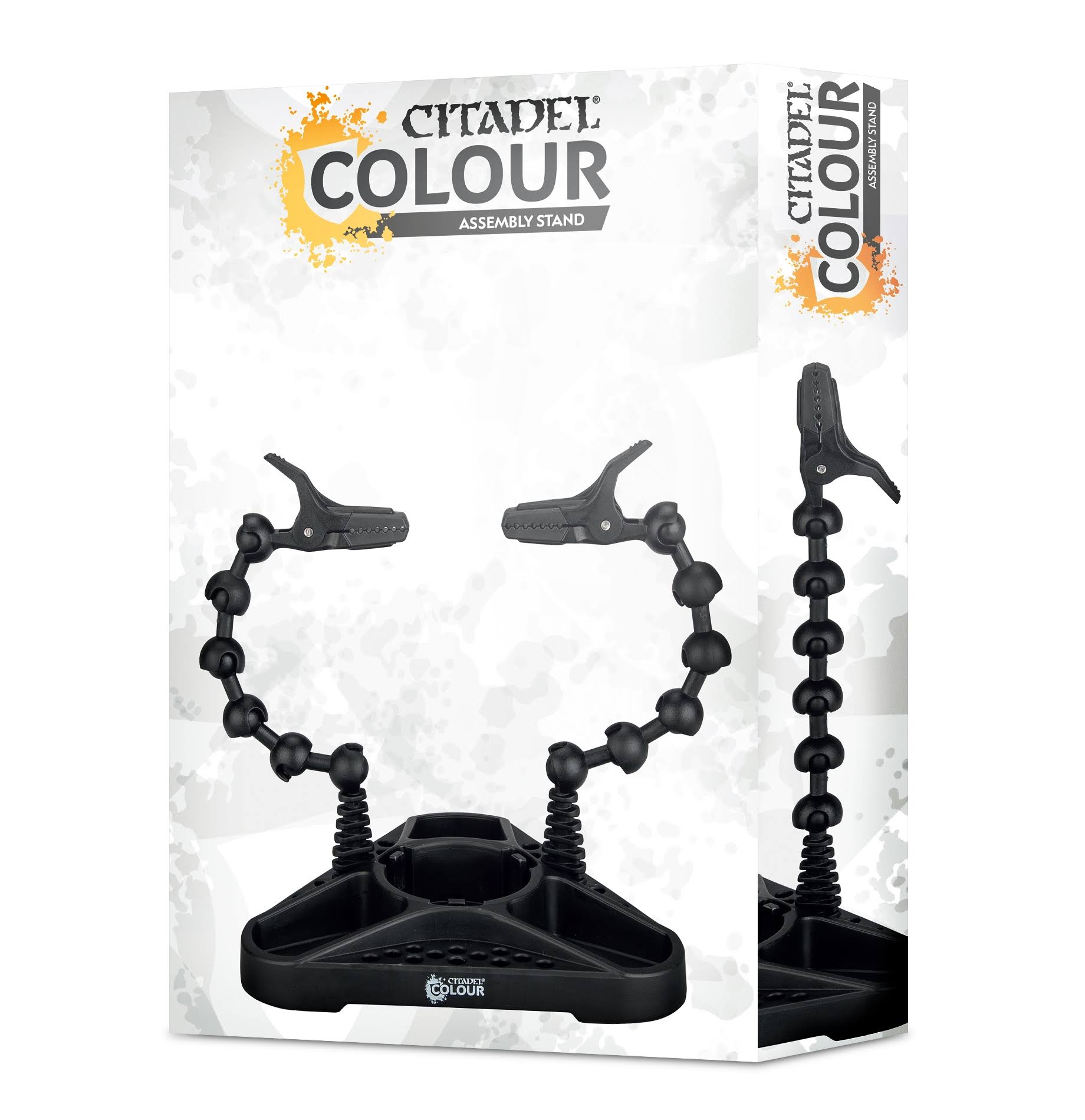 Citadel Colour Assembly Stand, Warhammer 40,000/Age of Sigmar