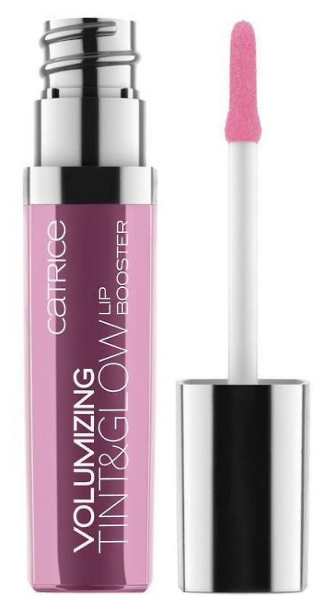 Catrice Volumizing Tint & Glow Lip Booster 010 Be Glowrious (5ml)