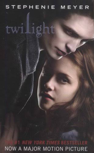 Twilight [Book]