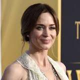 Emily Blunt joins Ryan Gosling in David 'Deadpool 2' Leitch series 'The Fall Guy'