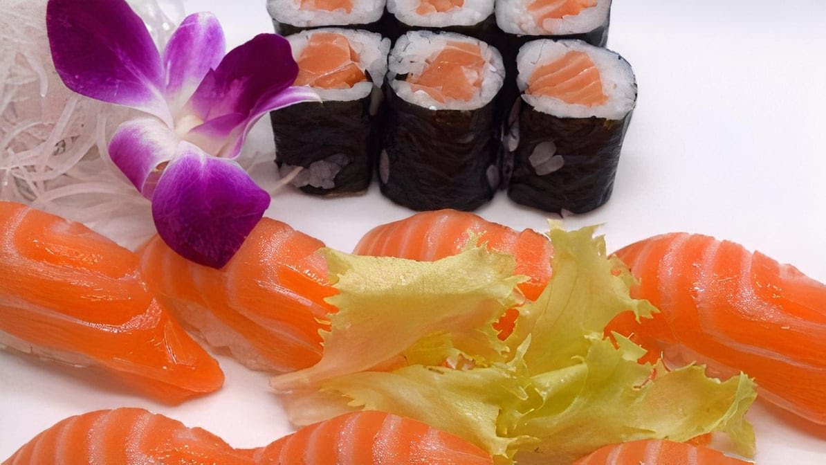 Sawa Steakhouse Hibachi, Seafood, and Sushi Bar image