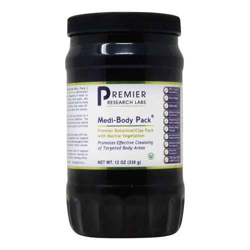 Premier Research Labs Medi-Body Pack - 12 oz