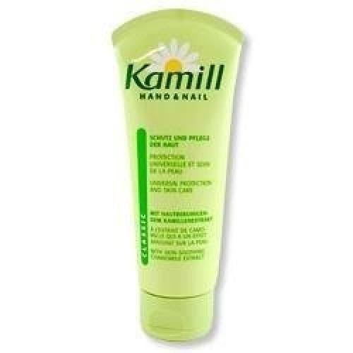 Kamill Classic Hand and Nail Cream - 100ml