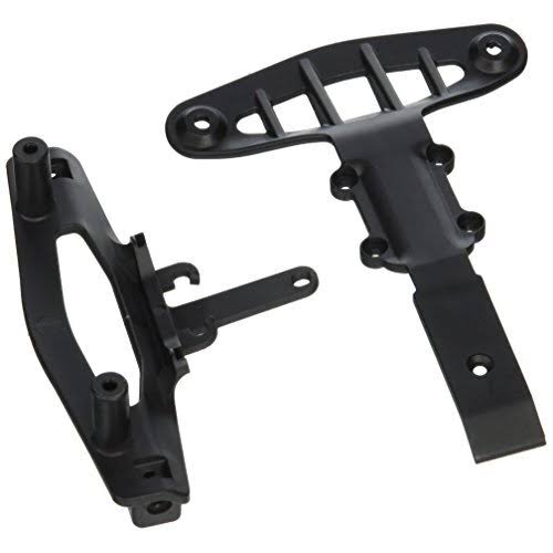 Traxxas 7335 Front Bumper and Bumper Mount