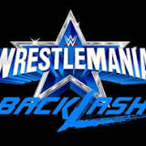WWE WrestleMania Backlash Results: Madcap Moss vs. Baron Corbin