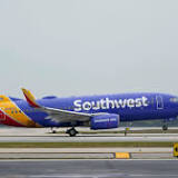 Southwest Airlines passenger who repeatedly struck flight attendant to serve up to 15 months in prison
