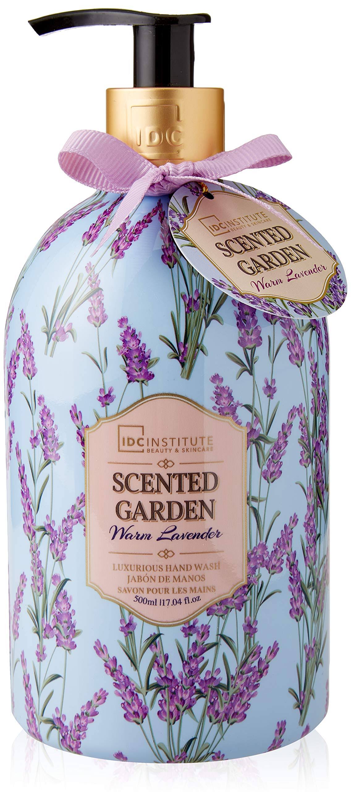 IDC Institute Hand Wash - Warm Lavender, 500ml