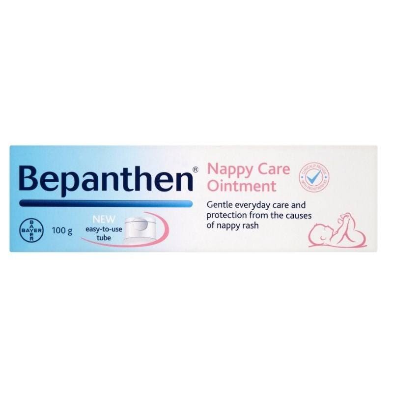 Bepanthen Nappy Care Ointment (30g)