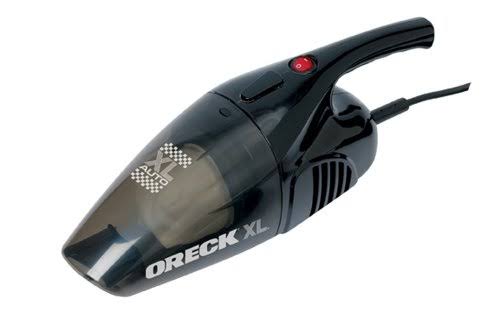 Oreck XL Auto Car Vacuum - Black