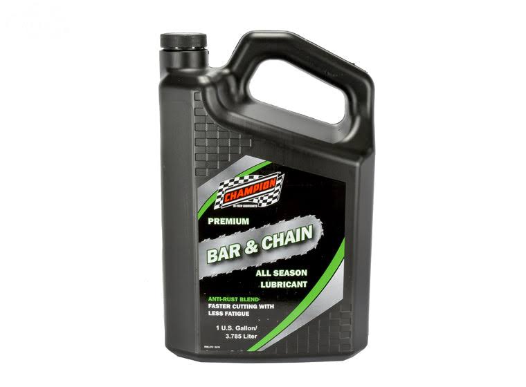 Rotary 4087N Champion Bar & Chain Oil 4/1 gal.