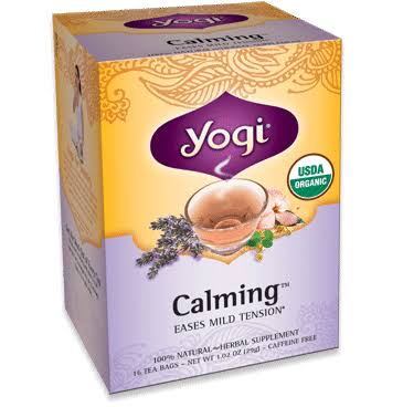 Yogi Calming | Vitarock
