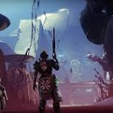Destiny 2's Season of the Haunted Might be The Premise for Shadowkeep Being Vaulted