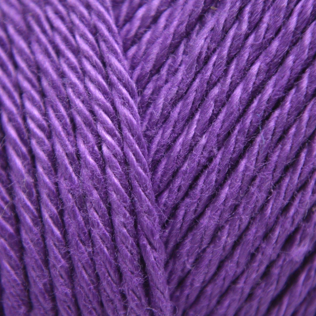 Scheepjes Catona 50g - 282 Ultra Violet