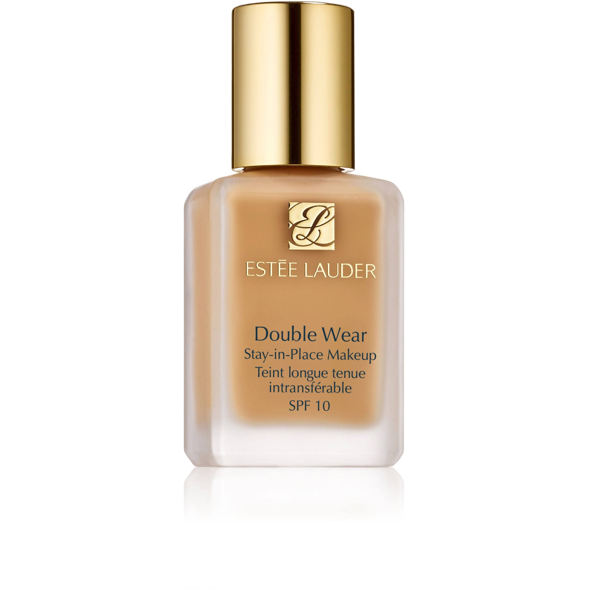 Estee Lauder Double Wear Stay-In-Place Makeup - SPF10, #77 Pure Beige