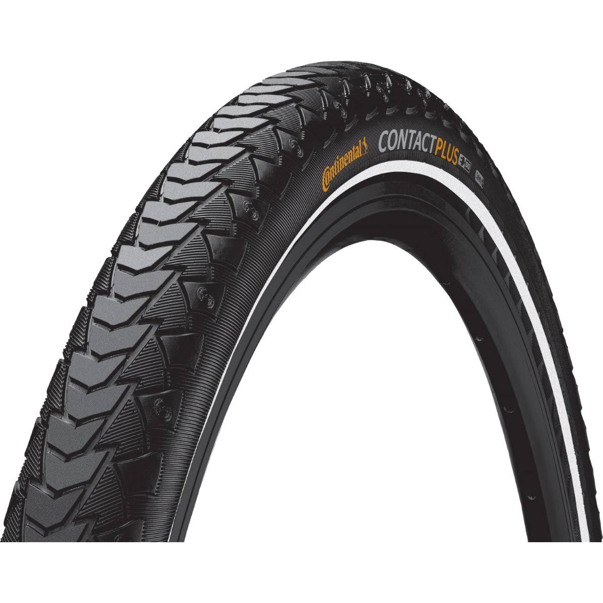 Continental Contact Plus Tire