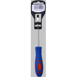 102mm Hardened & Tempered Slotted Screwdriver