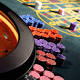 Casino worker accused of loan sharking, laundering $1.5 million