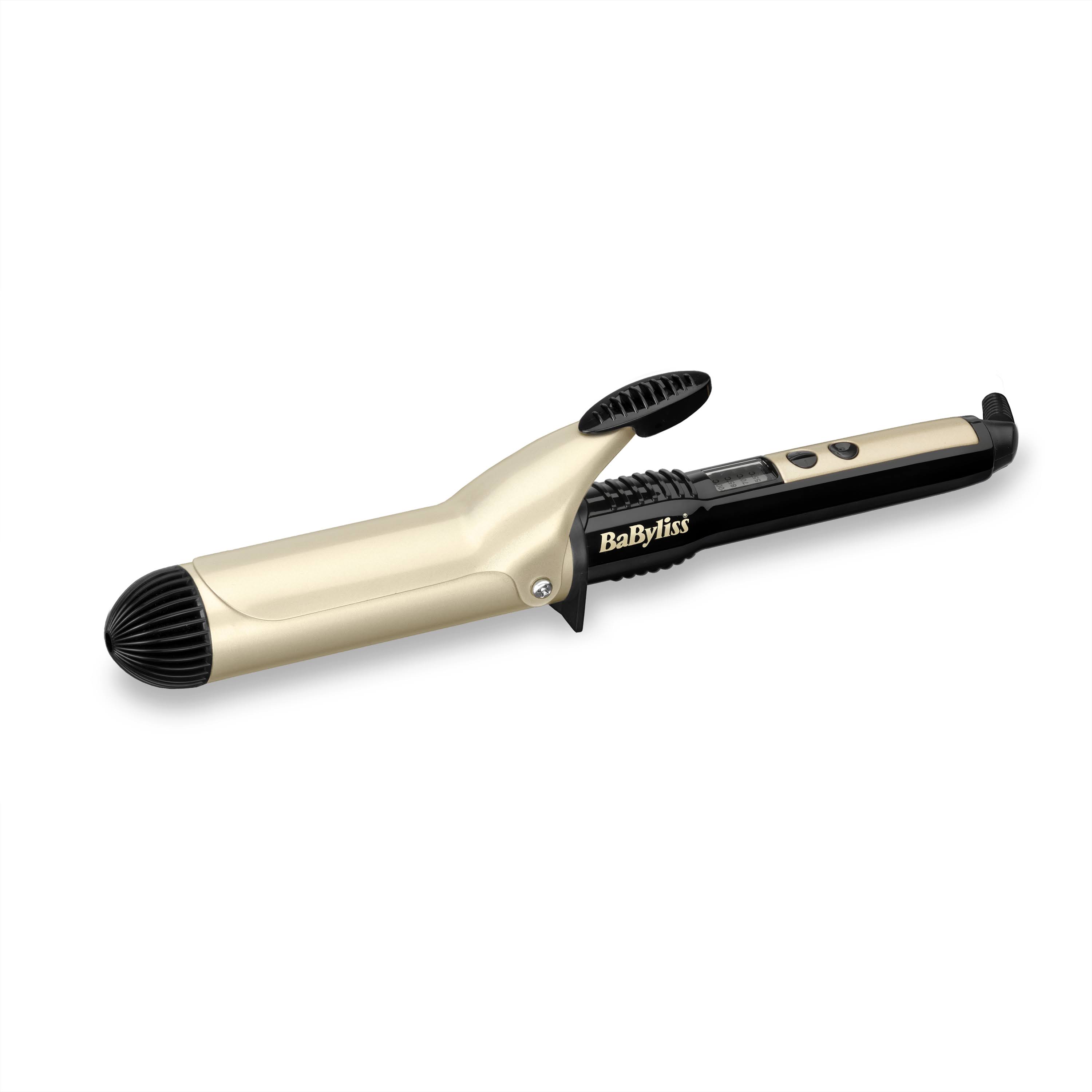 Babyliss Volume Waves Curling Tong